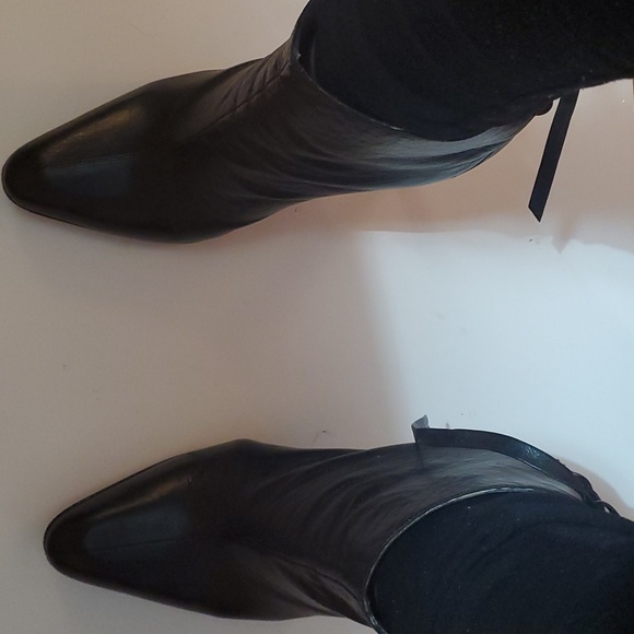 Sold OFFSITE Jill Stuart Ankle Boots - Picture 12 of 17